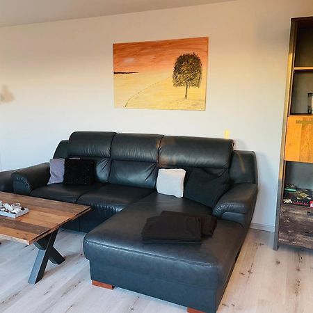 Ferienwohnung Watt'N Deich Нордстранд Екстер'єр фото